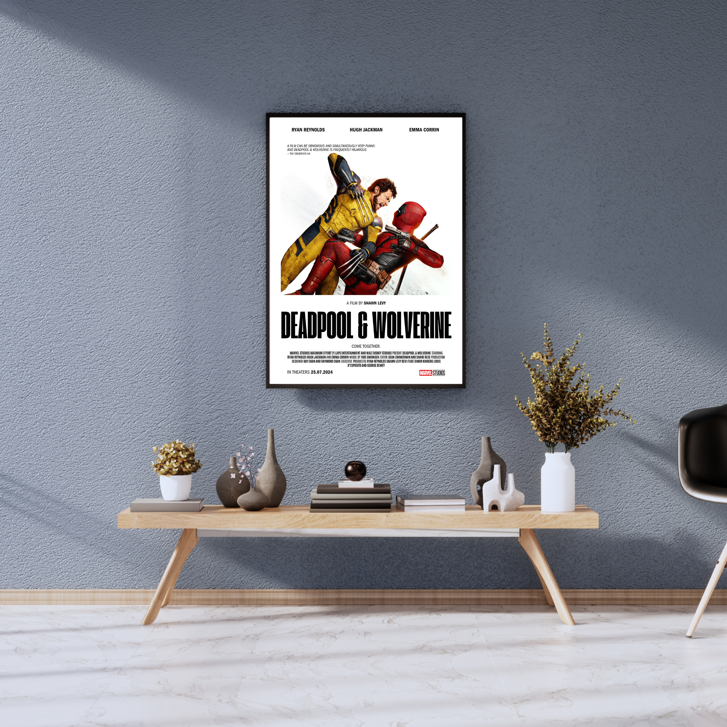 Movie Collection | PosterStudio