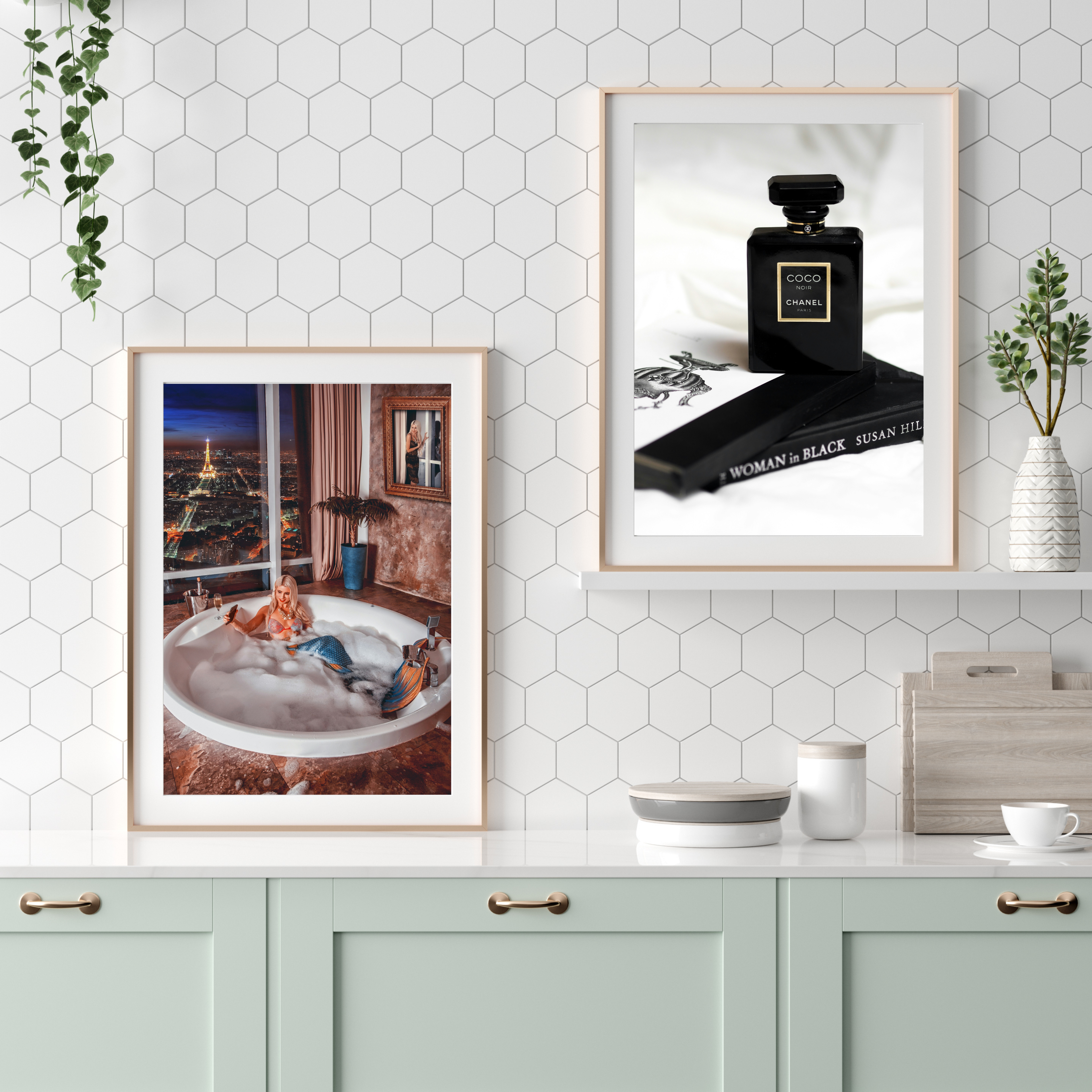 Luxury Collection | PosterStudio