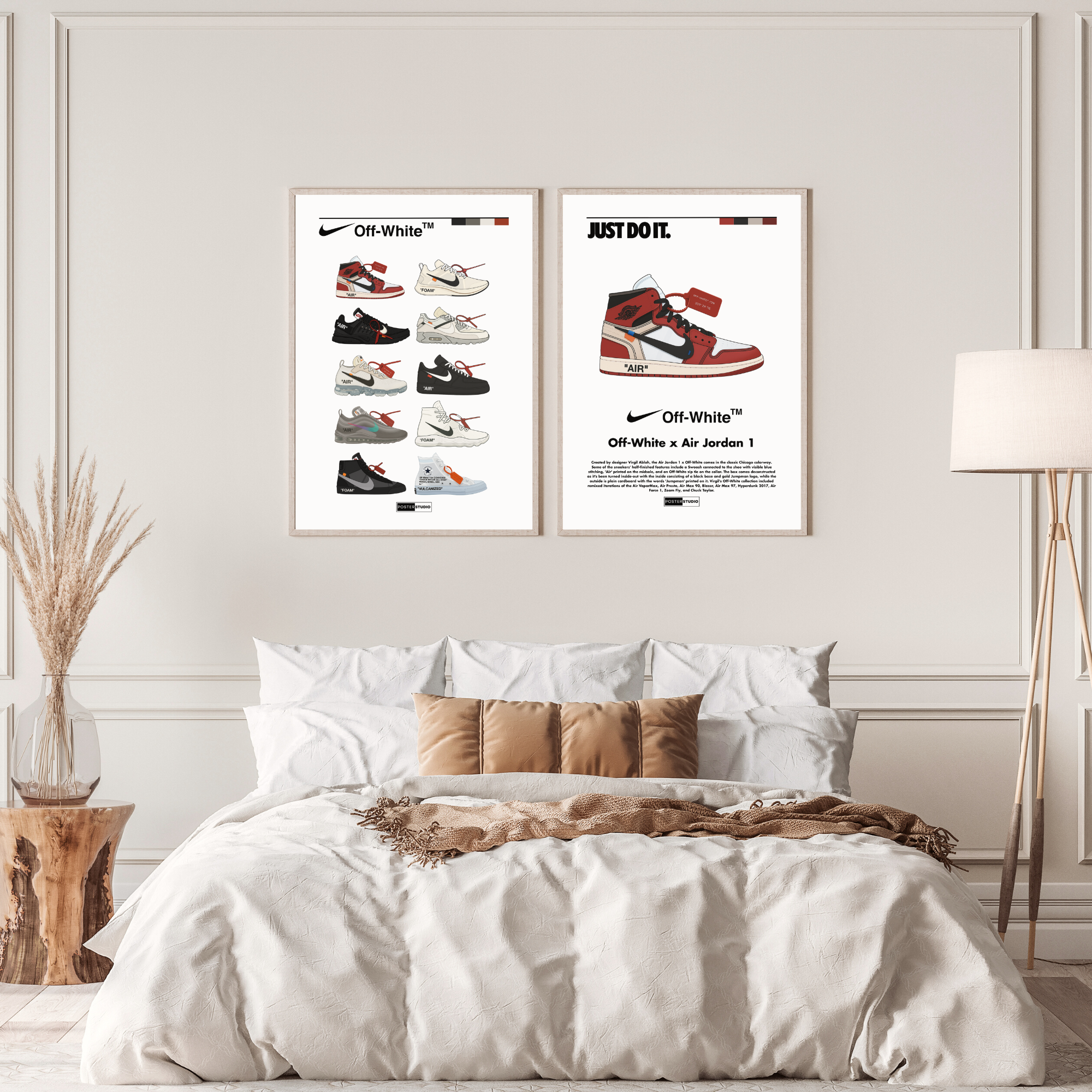Hypebeast Collection | Posterstudio