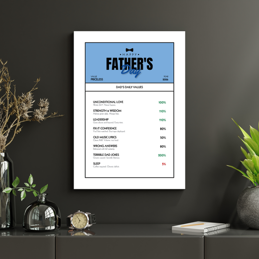 Happy Fathers Day!
