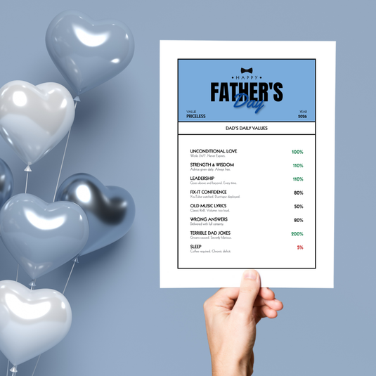 Happy Fathers Day!