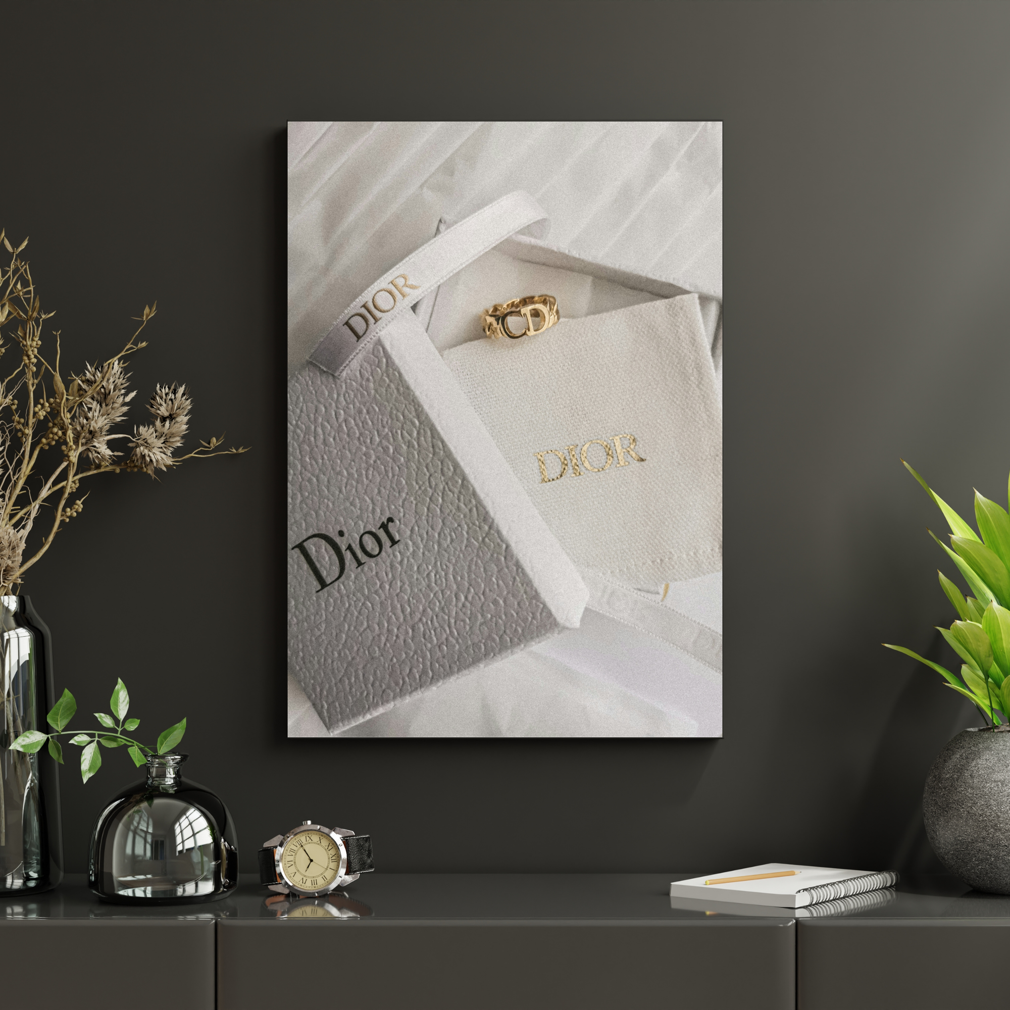 Dior | PosterStudio Luxury Collection